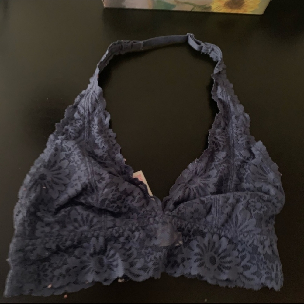 Victoria's Secret Halter Bralette